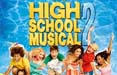 Con Windows Live Messenger un advergame per High School Musical 2
